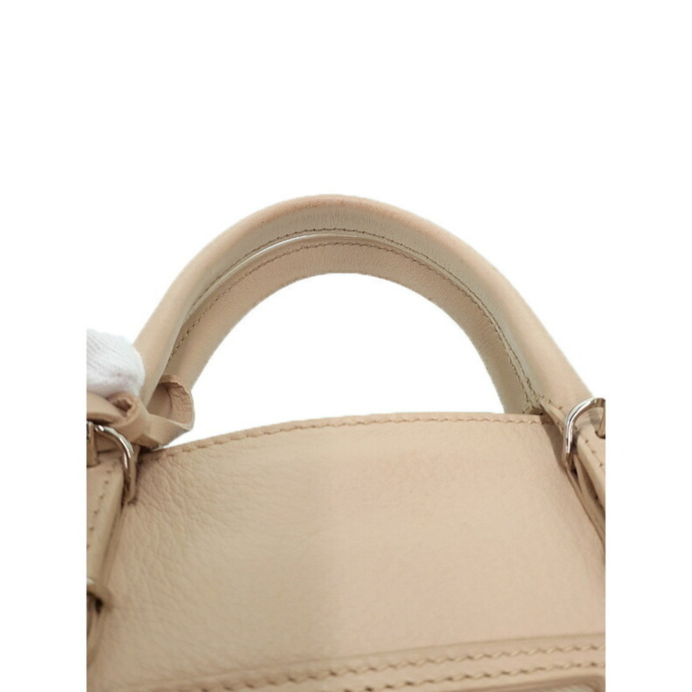 Balenciaga Zip Around Bag Paper - Picture 5 of 9
